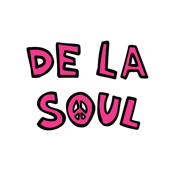 De La Soul